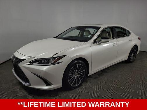 2023 Lexus ES 350 Base