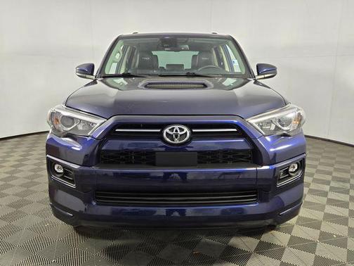 2023 Toyota 4Runner TRD Sport