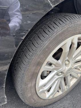 2024 Mitsubishi Mirage G4 LE