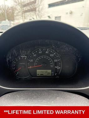 2024 Mitsubishi Mirage G4 LE