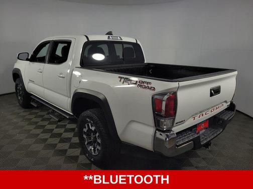 2020 Toyota Tacoma TRD Off Road