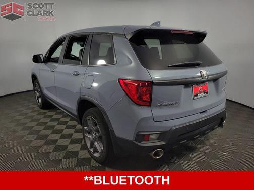 2022 Honda Passport AWD EX-L