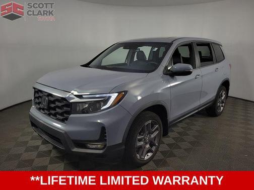 2022 Honda Passport AWD EX-L