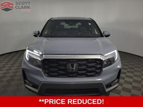 2022 Honda Passport AWD EX-L