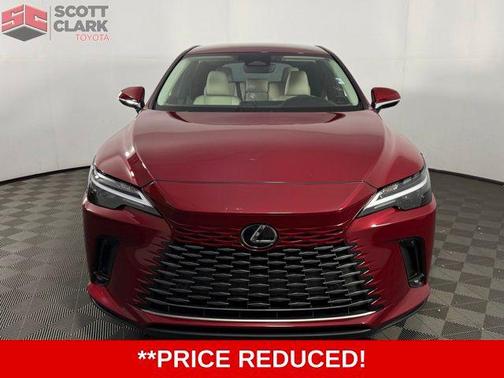 2024 Lexus RX 350 Base
