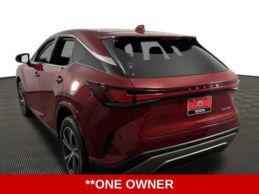 2024 Lexus RX 350 Base
