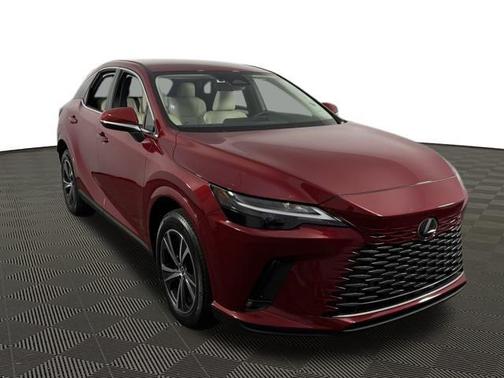 2024 Lexus RX 350 Base