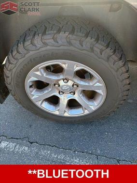 2018 RAM 1500 Laramie