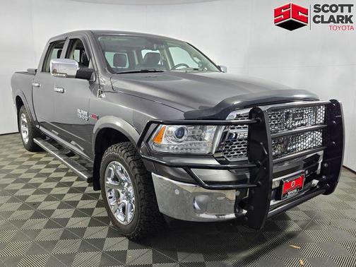 2018 RAM 1500 Laramie