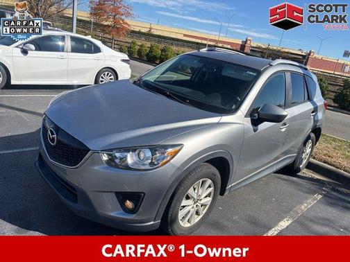 2014 Mazda CX-5 Sport