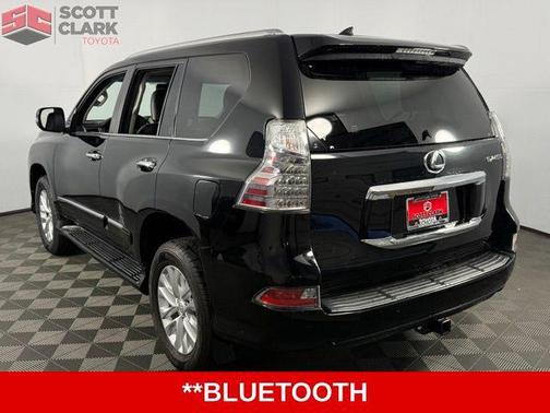 2017 Lexus GX 460 Premium