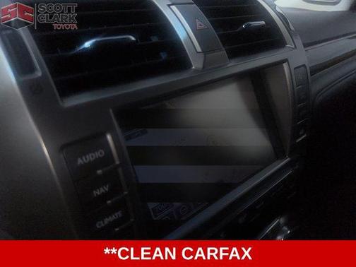 2017 Lexus GX 460 Premium