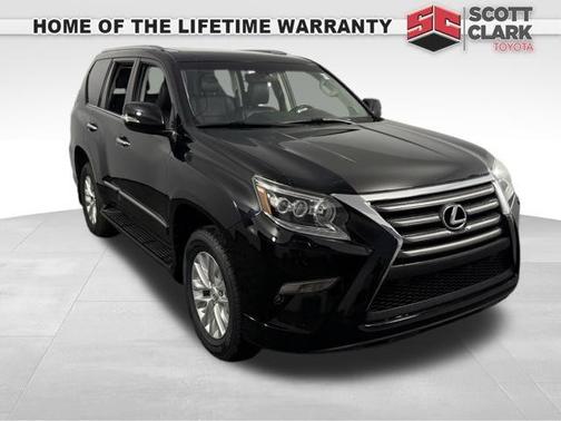 2017 Lexus GX 460 Premium