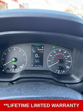 2024 Toyota Corolla Hybrid L