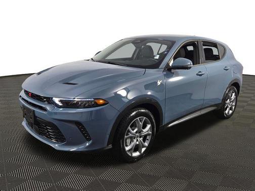 2024 Dodge Hornet R/T EAWD