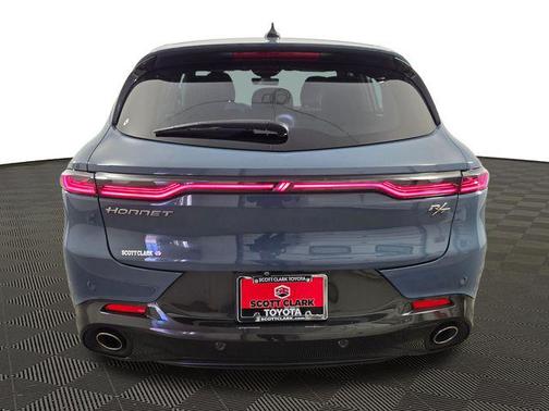 2024 Dodge Hornet R/T EAWD
