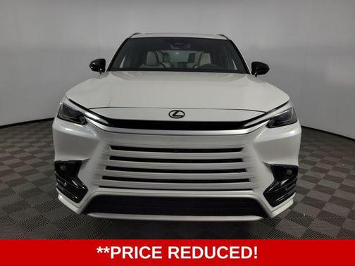 2025 Lexus TX 350 Premium