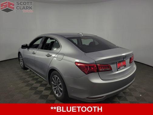 2020 Acura TLX FWD
