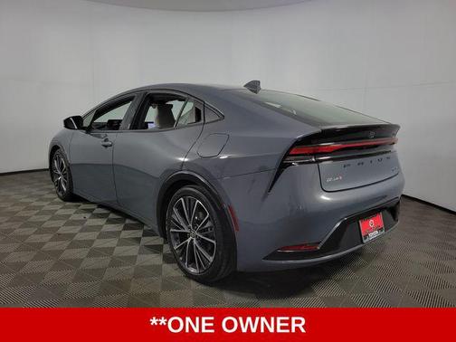 2023 Toyota Prius XLE