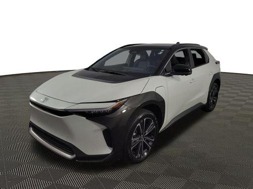 2024 Toyota bZ4X Limited