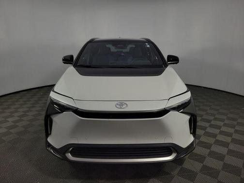 2024 Toyota bZ4X Limited
