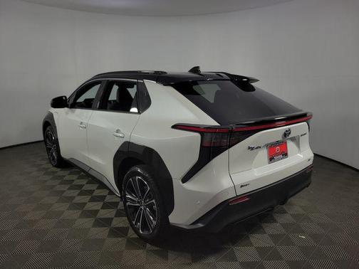 2024 Toyota bZ4X Limited