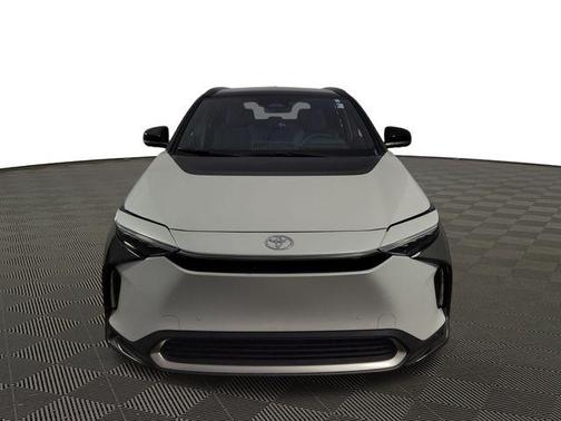 2024 Toyota bZ4X Limited
