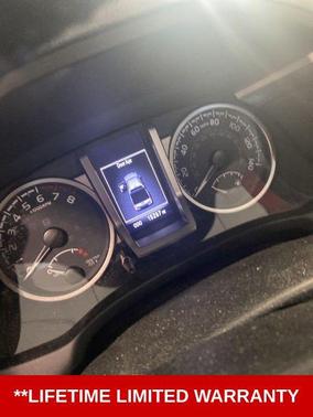 2023 Toyota Tacoma Limited