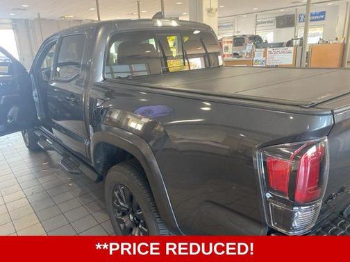 2023 Toyota Tacoma Limited