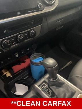 2023 Toyota Tacoma Limited