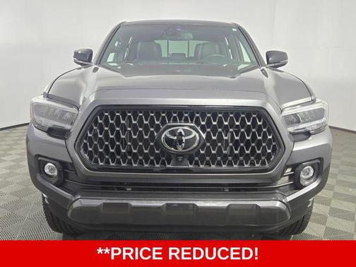 2023 Toyota Tacoma Limited