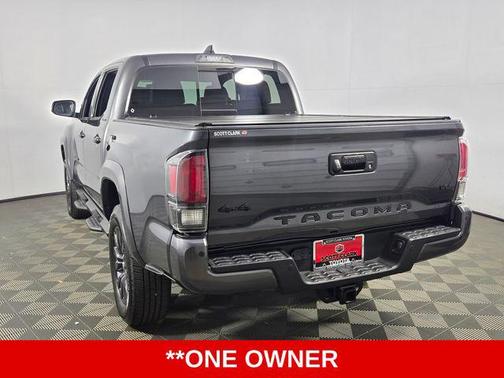 2023 Toyota Tacoma Limited