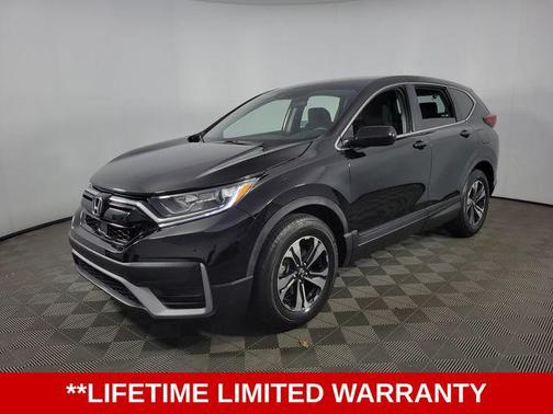 2022 Honda CR-V 2WD Special Edition