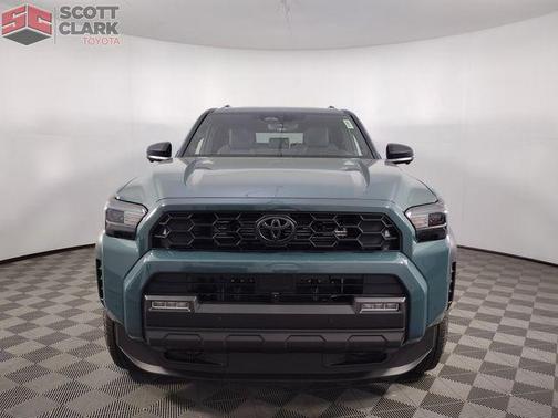 2025 Toyota 4Runner TRD Off Road Premium