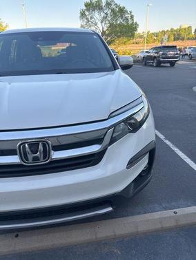 2022 Honda Pilot 2WD EX-L