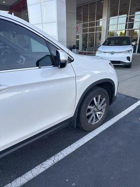 2022 Honda Pilot 2WD EX-L