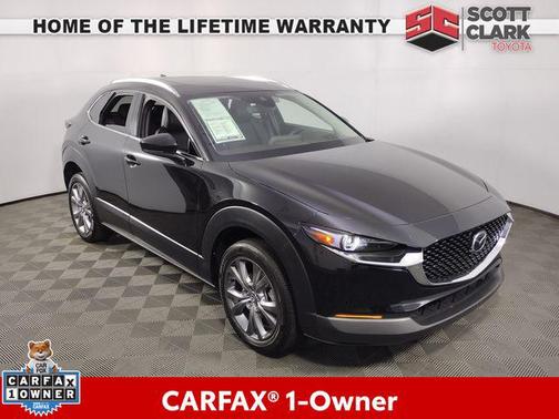 2023 Mazda CX-30 2.5 S Premium Package