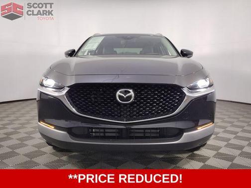 2023 Mazda CX-30 2.5 S Premium Package