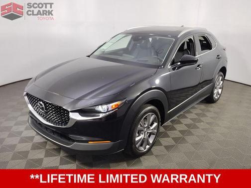 2023 Mazda CX-30 2.5 S Premium Package