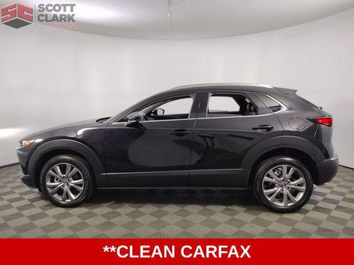 2023 Mazda CX-30 2.5 S Premium Package