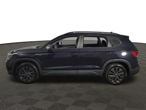 2022 Volkswagen Taos 1.5T S