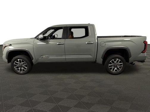 2025 Toyota Tundra 1794 Edition