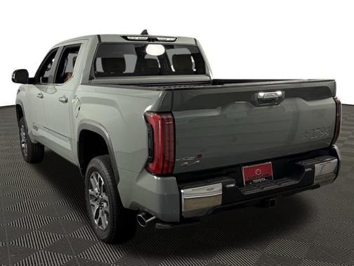 2025 Toyota Tundra 1794 Edition