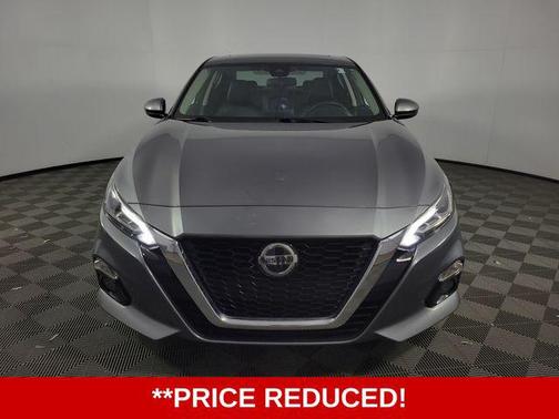 2021 Nissan Altima 2.5 SL