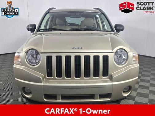 2010 Jeep Compass Sport