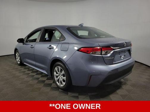 Celestite 2024 Toyota Corolla LE