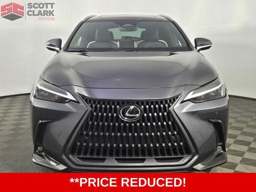 2023 Lexus NX 250 Premium