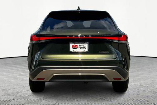 2024 Lexus RX 350 Base