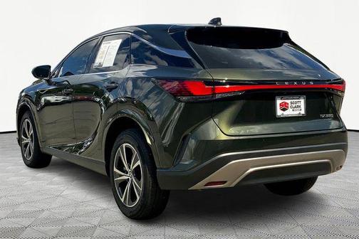 2024 Lexus RX 350 Base