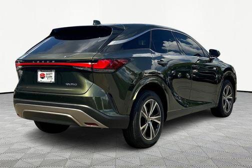 2024 Lexus RX 350 Base